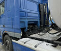 Синій Даф XF 105, об'ємом двигуна 12.9 л та пробігом 985 тис. км за 70000 $, фото 2 на Automoto.ua