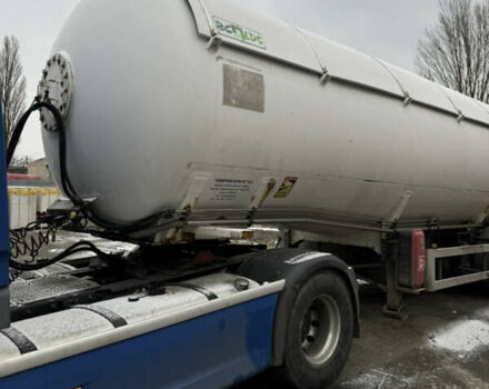 Синій Даф XF 105, об'ємом двигуна 12.9 л та пробігом 985 тис. км за 70000 $, фото 4 на Automoto.ua