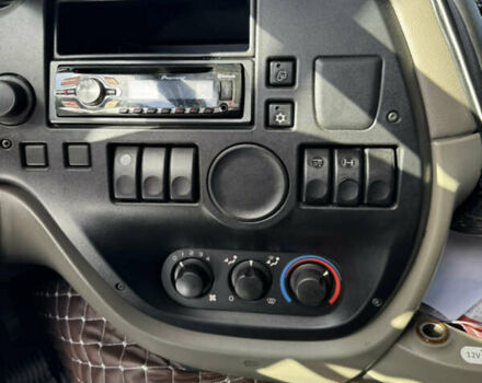 Синій Даф XF 105, об'ємом двигуна 12.9 л та пробігом 985 тис. км за 70000 $, фото 25 на Automoto.ua