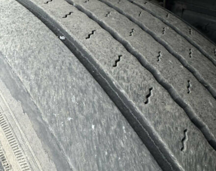 Синій Даф XF 105, об'ємом двигуна 12.9 л та пробігом 985 тис. км за 70000 $, фото 10 на Automoto.ua