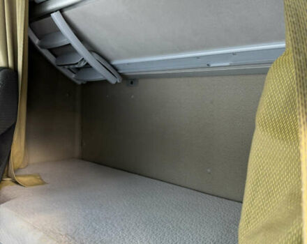 Синій Даф XF 105, об'ємом двигуна 12.9 л та пробігом 985 тис. км за 70000 $, фото 22 на Automoto.ua