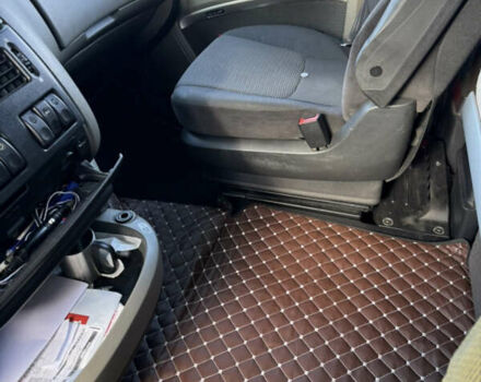 Синій Даф XF 105, об'ємом двигуна 12.9 л та пробігом 985 тис. км за 70000 $, фото 23 на Automoto.ua