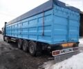 Синий Даф XF 105, объемом двигателя 0 л и пробегом 900 тыс. км за 30000 $, фото 2 на Automoto.ua