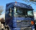 Синий Даф XF 105, объемом двигателя 12.9 л и пробегом 1 тыс. км за 35000 $, фото 1 на Automoto.ua