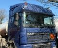 Синій Даф XF 105, об'ємом двигуна 12.9 л та пробігом 1 тис. км за 35000 $, фото 1 на Automoto.ua