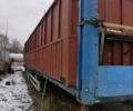 Синий Даф XF 105, объемом двигателя 12.9 л и пробегом 1000 тыс. км за 20000 $, фото 2 на Automoto.ua