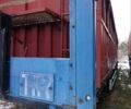 Синий Даф XF 105, объемом двигателя 12.9 л и пробегом 1000 тыс. км за 20000 $, фото 3 на Automoto.ua