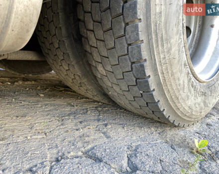 Синій Даф XF 105, об'ємом двигуна 0 л та пробігом 2 тис. км за 21800 $, фото 10 на Automoto.ua