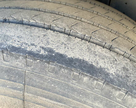 Синій Даф XF 105, об'ємом двигуна 0 л та пробігом 2 тис. км за 21800 $, фото 9 на Automoto.ua