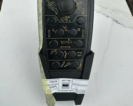 Синій Даф XF 105, об'ємом двигуна 12 л та пробігом 500 тис. км за 36558 $, фото 5 на Automoto.ua