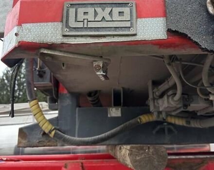 Синій Даф XF 105, об'ємом двигуна 12 л та пробігом 500 тис. км за 36558 $, фото 8 на Automoto.ua