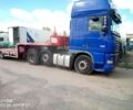 Синій Даф XF 105, об'ємом двигуна 13 л та пробігом 890 тис. км за 65000 $, фото 3 на Automoto.ua