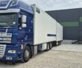 Синій Даф XF 105, об'ємом двигуна 12.9 л та пробігом 1 тис. км за 40000 $, фото 3 на Automoto.ua