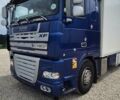 Синій Даф XF 105, об'ємом двигуна 12.9 л та пробігом 1 тис. км за 40000 $, фото 11 на Automoto.ua