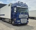 Синій Даф XF 105, об'ємом двигуна 12.9 л та пробігом 1 тис. км за 40000 $, фото 1 на Automoto.ua