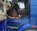Синій Даф XF 105, об'ємом двигуна 12.9 л та пробігом 1 тис. км за 40000 $, фото 6 на Automoto.ua