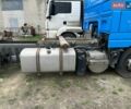 Синий Даф XF 105, объемом двигателя 12.9 л и пробегом 1 тыс. км за 10500 $, фото 5 на Automoto.ua