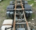 Синий Даф XF 105, объемом двигателя 12.9 л и пробегом 1 тыс. км за 10500 $, фото 10 на Automoto.ua
