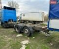 Синий Даф XF 105, объемом двигателя 12.9 л и пробегом 1 тыс. км за 10500 $, фото 6 на Automoto.ua
