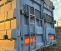 Синий Даф XF 105, объемом двигателя 0 л и пробегом 1000 тыс. км за 32000 $, фото 1 на Automoto.ua
