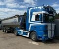 Синій Даф XF 105, об'ємом двигуна 12.6 л та пробігом 1 тис. км за 35000 $, фото 1 на Automoto.ua