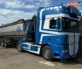 Синий Даф XF 105, объемом двигателя 12.6 л и пробегом 1 тыс. км за 35000 $, фото 1 на Automoto.ua