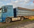 Синий Даф XF 105, объемом двигателя 0 л и пробегом 1000 тыс. км за 32000 $, фото 2 на Automoto.ua