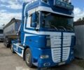 Синій Даф XF 105, об'ємом двигуна 12.6 л та пробігом 1 тис. км за 35000 $, фото 1 на Automoto.ua