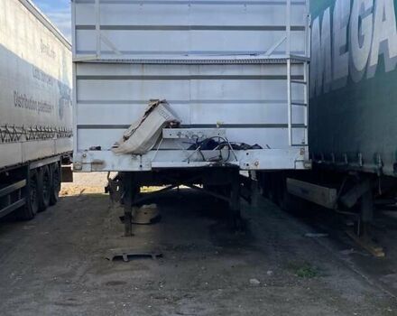 Синий Даф XF 105, объемом двигателя 12.9 л и пробегом 1 тыс. км за 12000 $, фото 4 на Automoto.ua