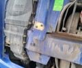 Синий Даф XF 105, объемом двигателя 12.9 л и пробегом 1 тыс. км за 23500 $, фото 14 на Automoto.ua