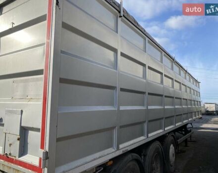 Синий Даф XF 105, объемом двигателя 12.9 л и пробегом 1 тыс. км за 12000 $, фото 2 на Automoto.ua