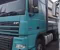 Синій Даф XF 105, об'ємом двигуна 0 л та пробігом 995 тис. км за 18500 $, фото 8 на Automoto.ua