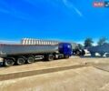 Синий Даф XF 105, объемом двигателя 12.9 л и пробегом 855 тыс. км за 25000 $, фото 3 на Automoto.ua