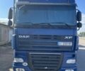 Синій Даф XF 105, об'ємом двигуна 12.9 л та пробігом 950 тис. км за 24800 $, фото 3 на Automoto.ua