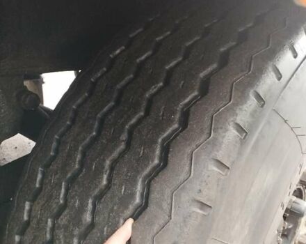 Синій Даф XF 105, об'ємом двигуна 12.9 л та пробігом 1 тис. км за 12500 $, фото 16 на Automoto.ua