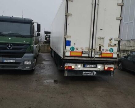 Синій Даф XF 105, об'ємом двигуна 12.9 л та пробігом 1 тис. км за 12500 $, фото 15 на Automoto.ua