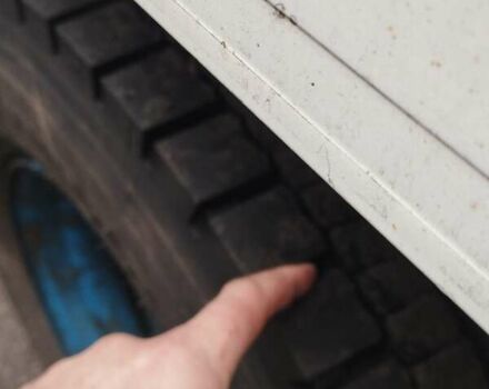 Синій Даф XF 105, об'ємом двигуна 12.9 л та пробігом 1 тис. км за 12500 $, фото 10 на Automoto.ua