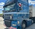 Синій Даф XF 105, об'ємом двигуна 12.9 л та пробігом 1000 тис. км за 9700 $, фото 1 на Automoto.ua