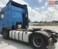 Синий Даф XF 105, объемом двигателя 12.9 л и пробегом 1 тыс. км за 8500 $, фото 2 на Automoto.ua
