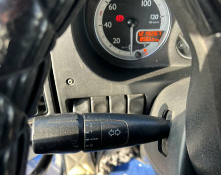 Даф XF 105 2007 у Чорноморську (Іллічівську) на Automoto.ua Синій Даф XF 105, об'ємом двигуна 12.9 л та пробігом 1 тис. км за 5900 $, фото 7 на Automoto.ua