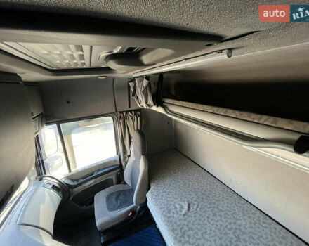 Синій Даф XF 105, об'ємом двигуна 12.9 л та пробігом 1 тис. км за 11500 $, фото 6 на Automoto.ua