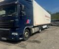 Синий Даф XF 105, объемом двигателя 12.9 л и пробегом 1 тыс. км за 9850 $, фото 1 на Automoto.ua