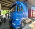 Синий Даф XF 105, объемом двигателя 12.9 л и пробегом 1 тыс. км за 8500 $, фото 4 на Automoto.ua