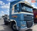 Синій Даф XF 105, об'ємом двигуна 12.58 л та пробігом 2 тис. км за 8999 $, фото 1 на Automoto.ua