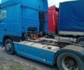 Синий Даф XF 105, объемом двигателя 0 л и пробегом 1 тыс. км за 10000 $, фото 3 на Automoto.ua