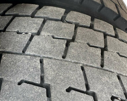 Синій Даф XF 105, об'ємом двигуна 12.9 л та пробігом 2 тис. км за 10000 $, фото 17 на Automoto.ua