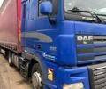 Синій Даф XF 105, об'ємом двигуна 0 л та пробігом 900 тис. км за 14000 $, фото 1 на Automoto.ua