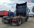Синий Даф XF 105, объемом двигателя 12.9 л и пробегом 2 тыс. км за 11500 $, фото 5 на Automoto.ua
