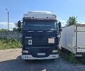 Синий Даф XF 105, объемом двигателя 12.9 л и пробегом 10 тыс. км за 8000 $, фото 1 на Automoto.ua