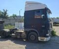 Синий Даф XF 105, объемом двигателя 12.9 л и пробегом 10 тыс. км за 8000 $, фото 2 на Automoto.ua